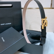 YSL Belts